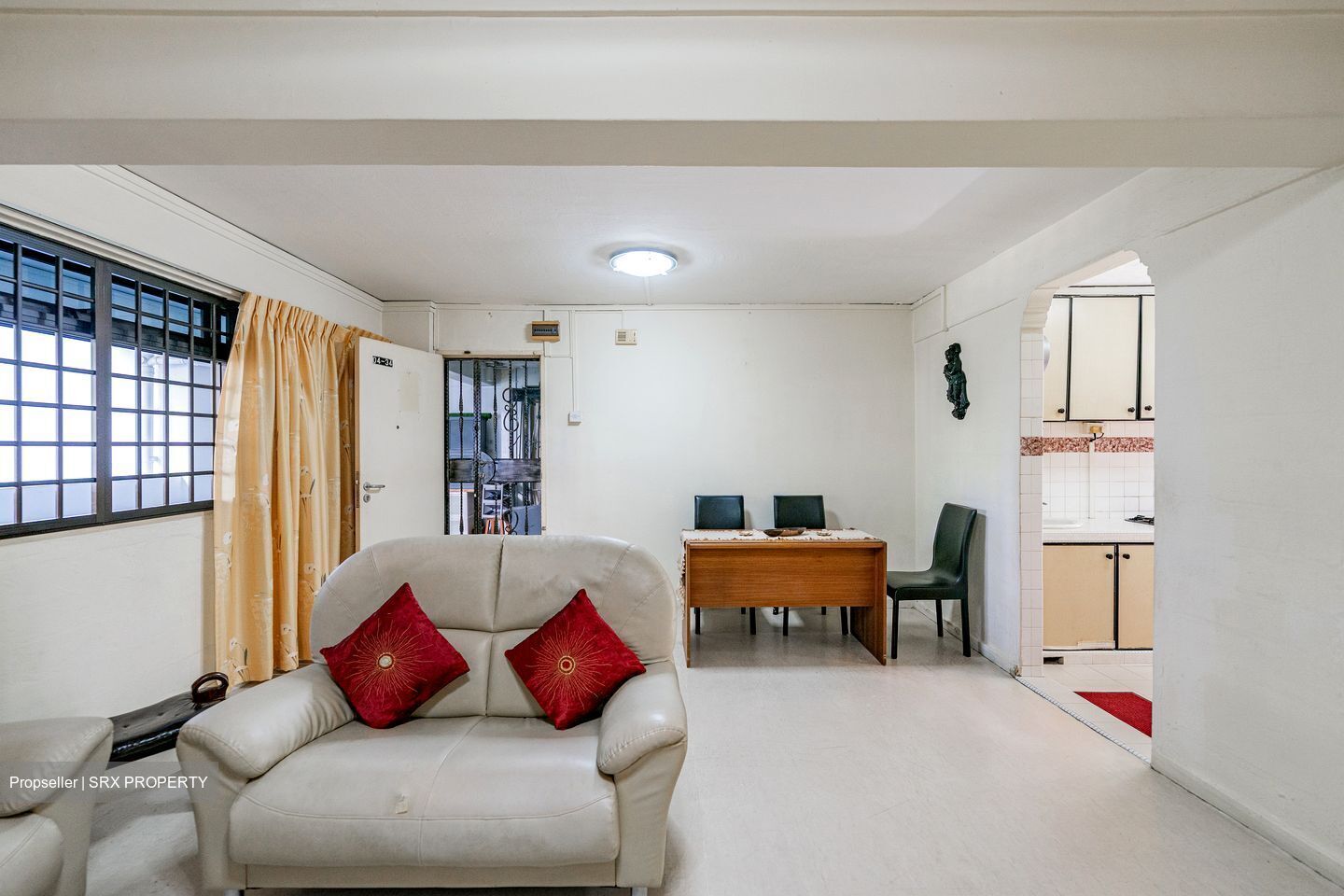 Blk 11 Holland Vista (Queenstown), HDB 4 Rooms #499856951